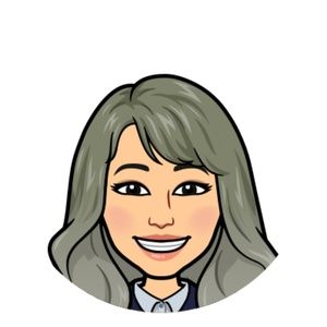 Meet your Posher, Leonor